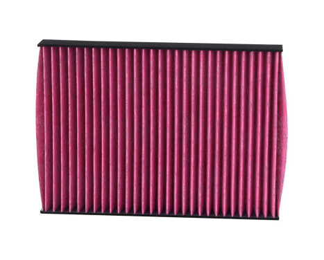 K&N Premium Single-Use Cabin Air Filter fits Toyota various models (DVF5064) K&N