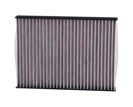 K&N Premium Single-Use Cabin Air Filter fits Toyota various models (DVF5064) K&N, Image 2