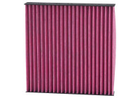 K&N Premium Single-Use Cabin Air Filter for Honda/Toyota/Subaru/Suzuki various models DVF5049 K&N