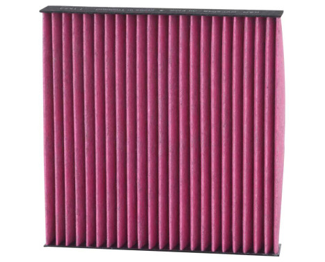 K&N Premium Single-Use Cabin Air Filter for Honda/Toyota/Subaru/Suzuki various models DVF5049 K&N