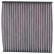 K&N Premium Single-Use Cabin Air Filter for Honda/Toyota/Subaru/Suzuki various models DVF5049 K&N, Thumbnail 2