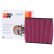 K&N Premium Single-Use Cabin Air Filter suitable for Volkswagen various models (DVF5001) K&N, Thumbnail 3