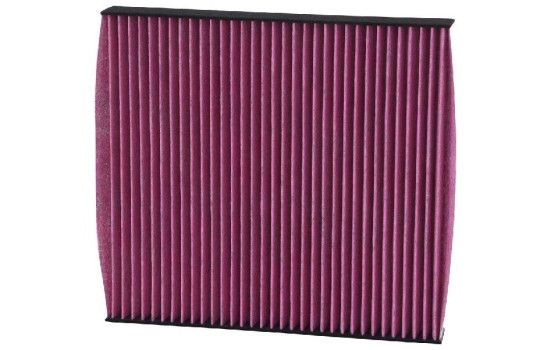 K&N Premium Single-Use Cabin Air Filter suitable for Volkswagen various models (DVF5001) K&N, Image 4