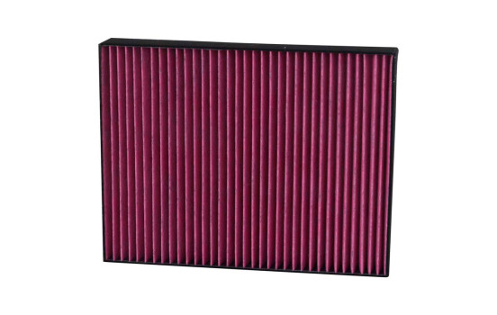 K&N Premium Single-Use Interior Air Filter fits Volkswagen/Audi/Porsche various models (D DVF5009 K&N