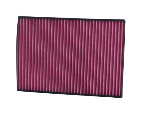 K&N Premium Single-Use Interior Air Filter suitable for Audi various models (DVF5043) K&N