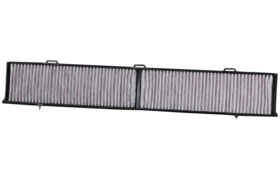 K&N Premium Single-Use Interior Air Filter suitable for BMW various models (DVF5011) K&N, Image 11
