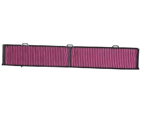 K&N Premium Single-Use Interior Air Filter suitable for BMW various models (DVF5011) K&N, Image 4