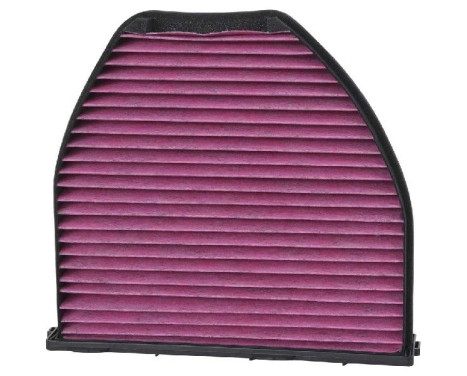 K&N Premium Single-Use Interior Air Filter suitable for Mercedes various models (DVF5013) K&N, Image 4