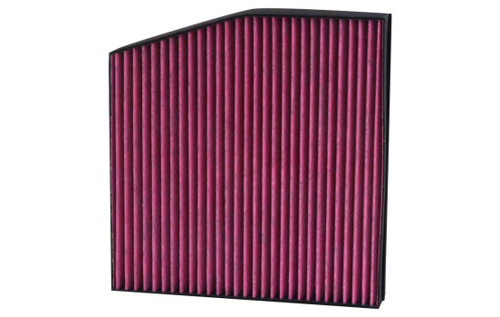 K&N Premium Single-Use Interior Air Filter suitable for Mercedes various models (DVF5021) K&N
