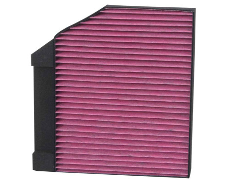 K&N Premium Single-Use Interior Air Filter suitable for Mercedes various models (DVF5082) K&N