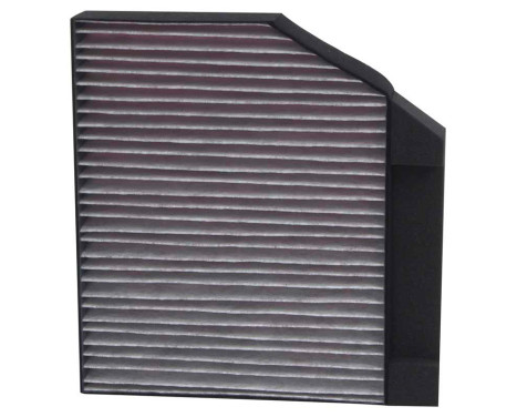 K&N Premium Single-Use Interior Air Filter suitable for Mercedes various models (DVF5082) K&N, Image 2