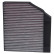 K&N Premium Single-Use Interior Air Filter suitable for Mercedes various models (DVF5082) K&N, Thumbnail 2
