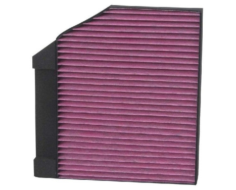 K&N Premium Single-Use Interior Air Filter suitable for Mercedes various models (DVF5082) K&N, Image 4