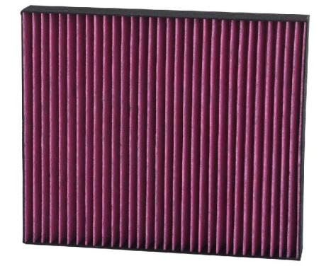 K&N Premium Single-Use Interior Air Filter suitable for Opel various models (DVF5004) K&N, Image 4