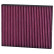 K&N Premium Single-Use Interior Air Filter suitable for Opel various models (DVF5004) K&N, Thumbnail 4