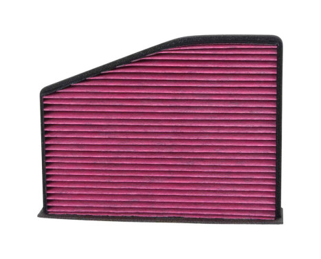 K&N Premium Single-Use Interior Air Filter suitable for Volkswagen/Skoda various models (DVF5071) K&N