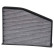 K&N Premium Single-Use Interior Air Filter suitable for Volkswagen/Skoda various models (DVF5071) K&N, Thumbnail 2