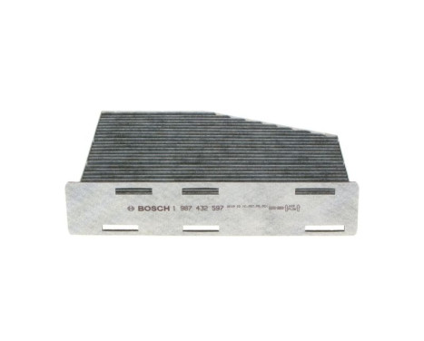 R2597 Carbon air filter Bosch