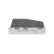 R2597 Carbon air filter Bosch