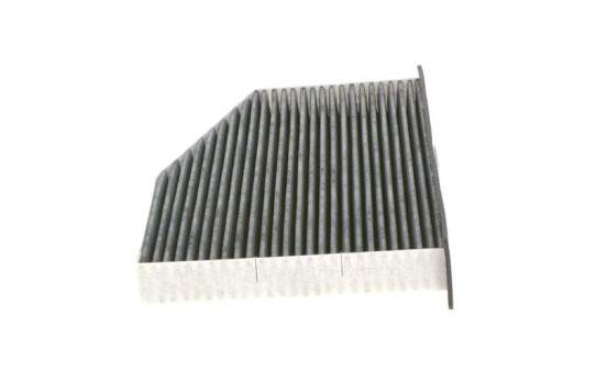 R2597 Carbon air filter Bosch, Image 3