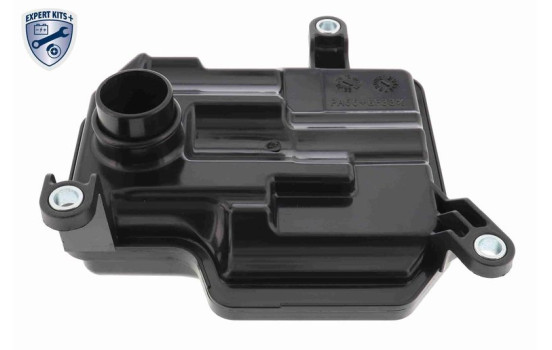 Article set, automatic oil change V10-7344-BEK VAICO