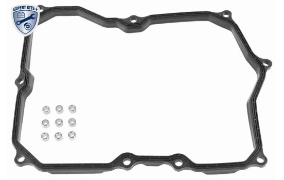 Article set, automatic oil change V10-7344-BEK VAICO, Image 2