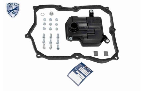 Article set, automatic oil change V10-7344-BEK VAICO, Image 4