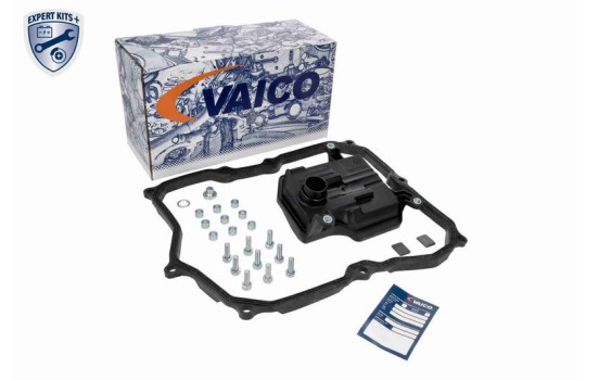 Article set, automatic oil change V10-7344-BEK VAICO, Image 5