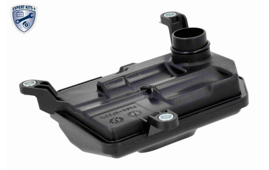 Article set, automatic oil change V10-7344-BEK VAICO, Image 6