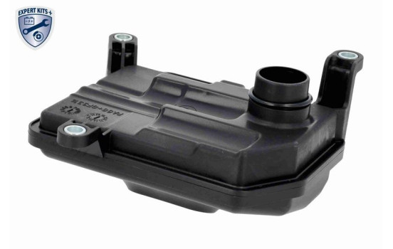 Article set, automatic oil change V10-7344-BEK VAICO, Image 8