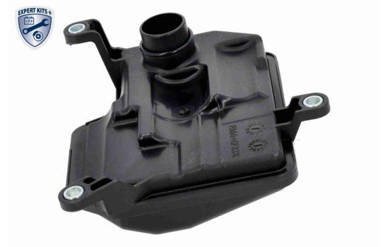 Article set, automatic oil change V10-7344-BEK VAICO, Image 9