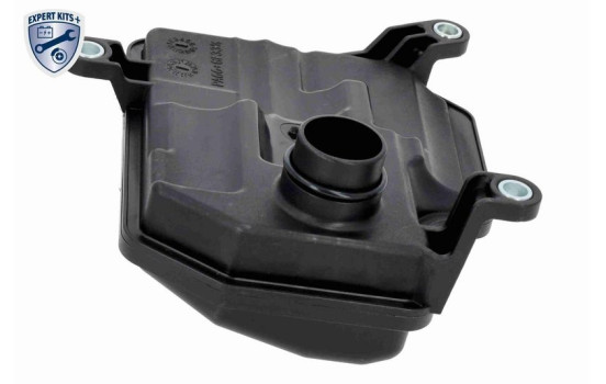 Article set, automatic oil change V10-7344-BEK VAICO, Image 10