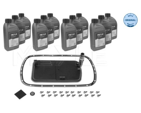 Article set, automatic oil change, Image 2