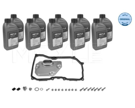 Article set, automatic oil change, Image 2