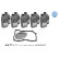 Article set, automatic oil change, Thumbnail 2