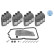 Article set, automatic oil change, Thumbnail 2