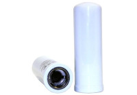 Filter, hydraulics