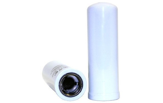 Filter, hydraulics