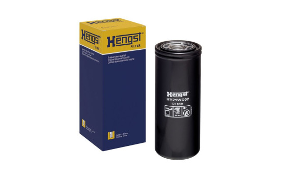 Filter, hydraulics, Image 2