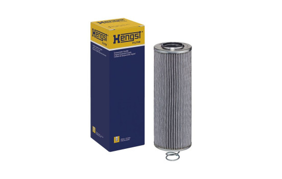 Filter, hydraulics, Image 2