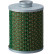 Filter, operating hydraulics H1032 MANN-FILTER