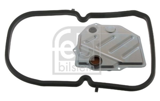 Filter set transmission oil 100130 FEBI, Image 2