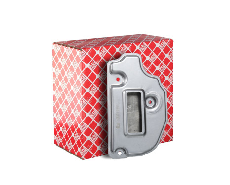 gear oil filter 106101 FEBI