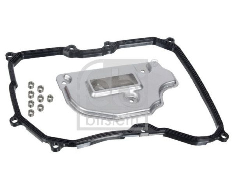 gear oil filter 106101 FEBI, Image 2