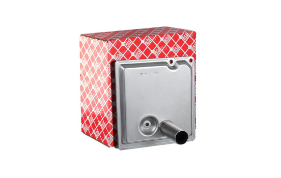 gear oil filter 106111 FEBI