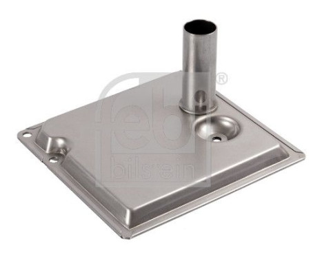 gear oil filter 106111 FEBI, Image 3