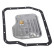 gear oil filter 106247 FEBI, Thumbnail 2