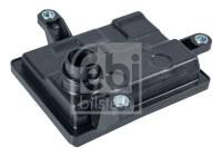 gearbox oil filter 107007 FEBI