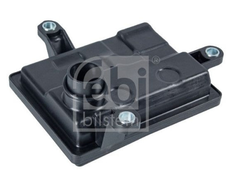 gearbox oil filter 107007 FEBI