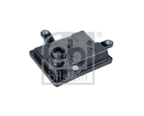 gearbox oil filter 107007 FEBI, Image 2